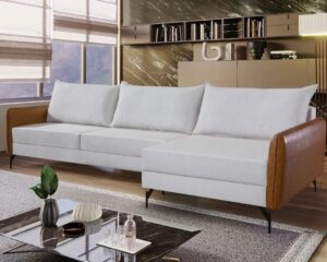 Como escolher o sofá ideal para sua sala de estar